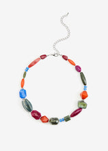 Load image into Gallery viewer, MIX CHUNKY BEAD CHOKER SET
