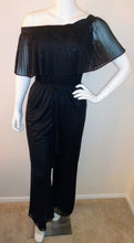 Load image into Gallery viewer, OFF SHOULDER JUMPSUIT
