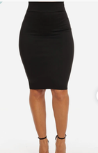 Load image into Gallery viewer, HI RISE PENCIL SKIRT
