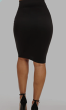 Load image into Gallery viewer, HI RISE PENCIL SKIRT
